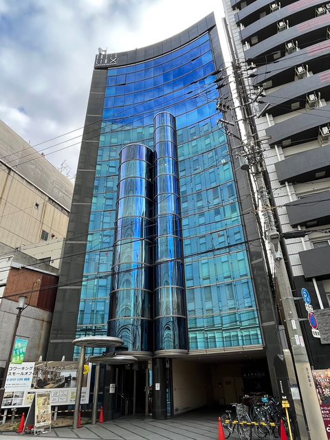 第一住建南久宝寺町ビル 外観.jpg