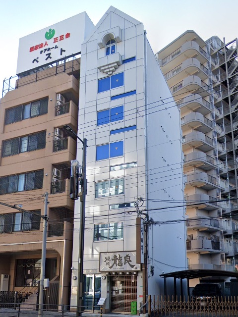 日建京橋ビル 他外観.jpg