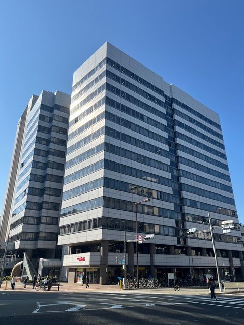 あべのメディックス 外観.jpg