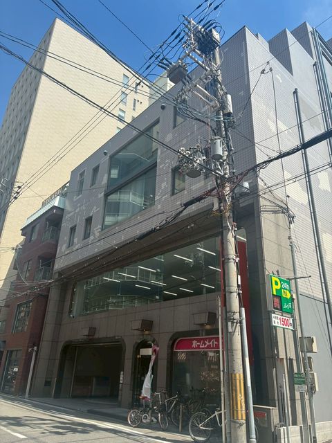 ＣＴ四ツ橋ビル外観.jpg