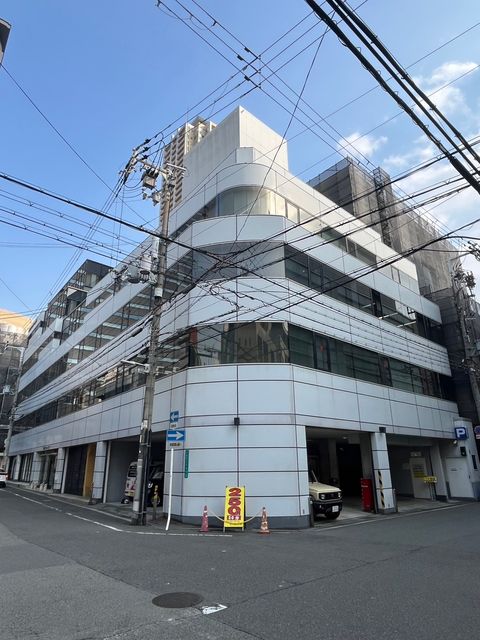 難波ビルディング外観.jpg