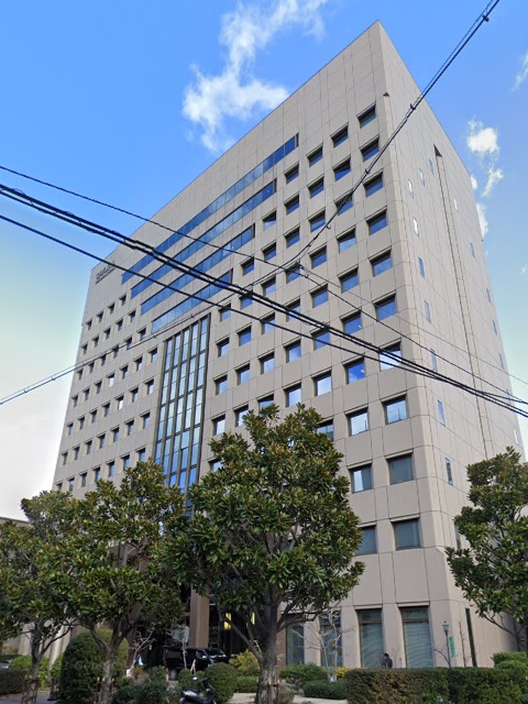 サクラ森ノ宮ビル 他外観.jpg