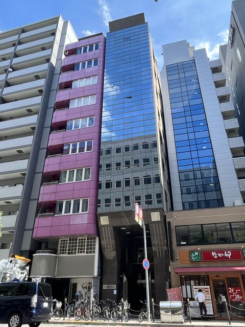 三共堺筋本町ビル　外観.jpg