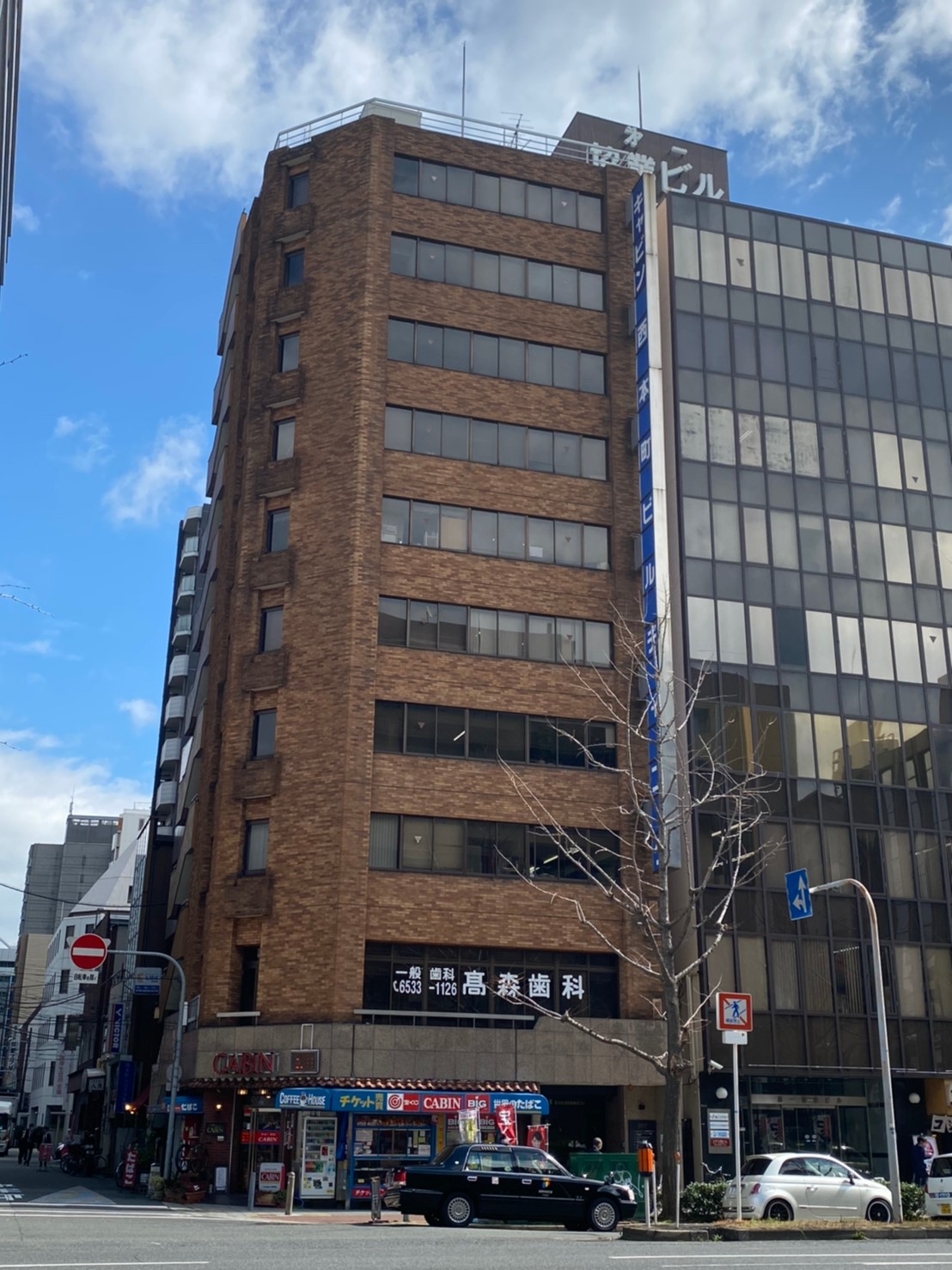 キャビン西本町ビル　外観.jpg