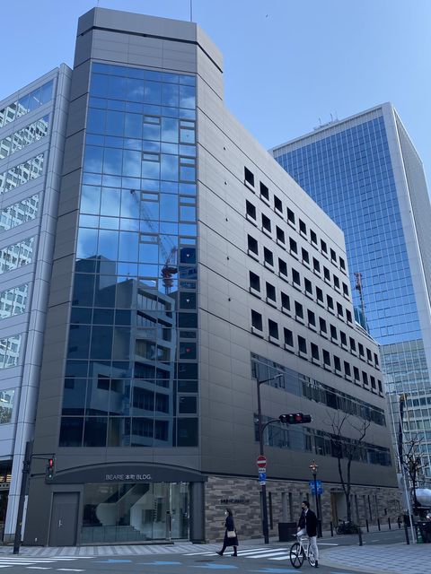 BEARE本町ビル　外観.jpg