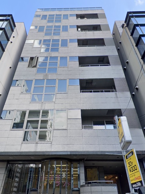 プレミアム新町ビル　他外観.jpg