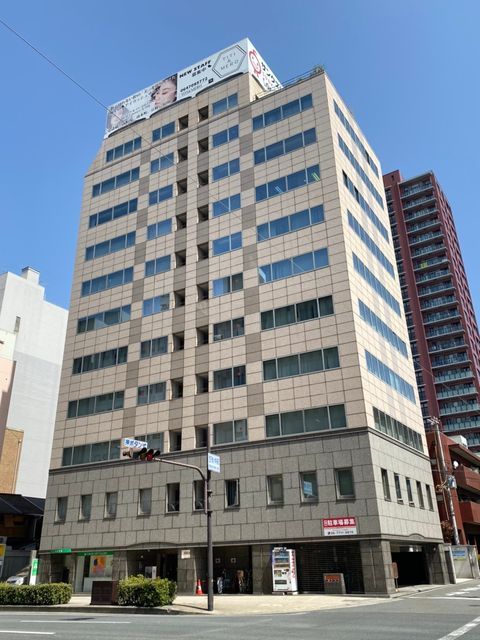 センチュリー西天満ビル　外観.jpg