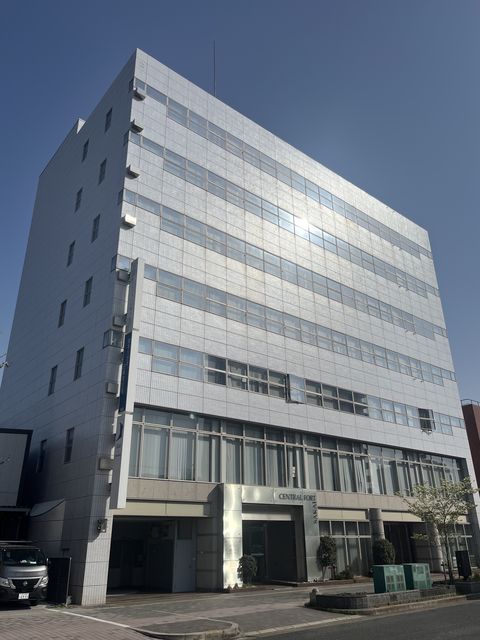 セントラルフォート堺ビル　外観.jpg