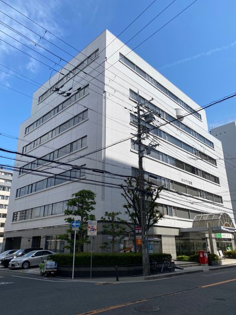 エスプリ江坂ビル　外観.jpg