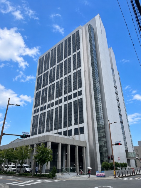 泉佐野センタービル　外観.jpg
