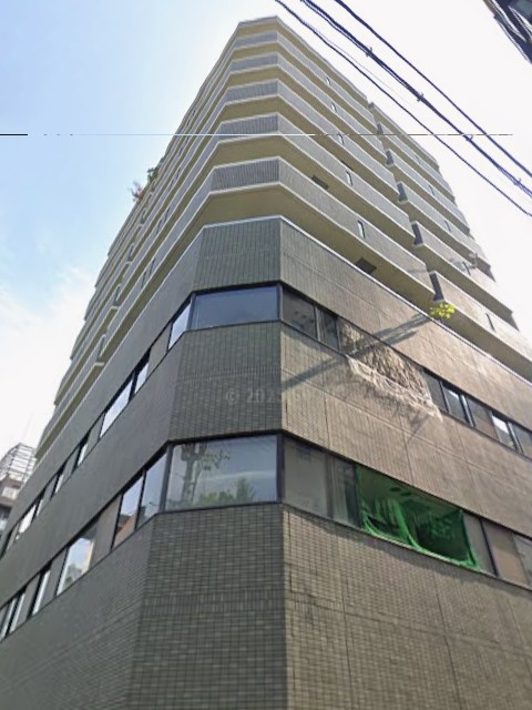 鵲森ノ宮ハイツ　他外観.jpg