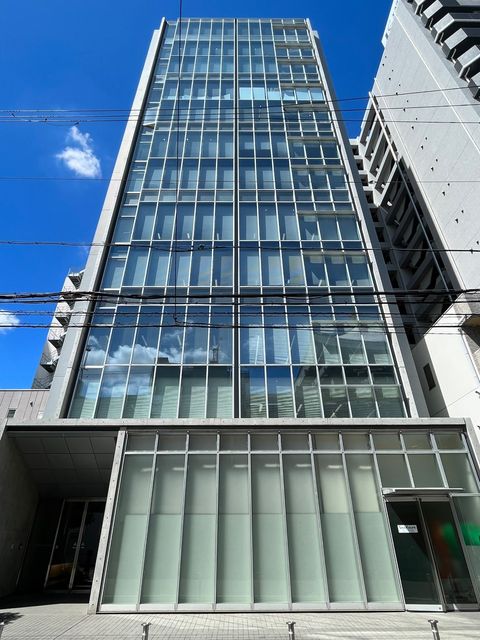 本町スクウェアビル　外観.jpg
