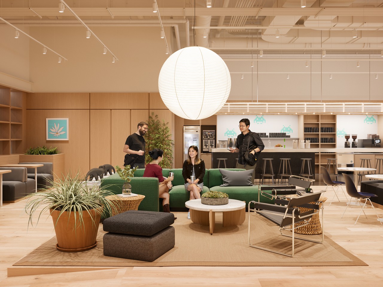 WeWork　LINKS 梅田（ヨドバシ梅田タワー）4.jpg