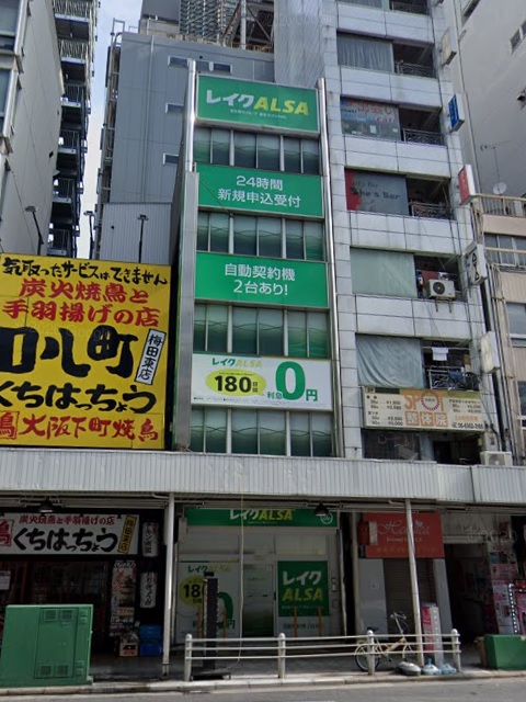 東梅田ビルディング　他外観.jpg