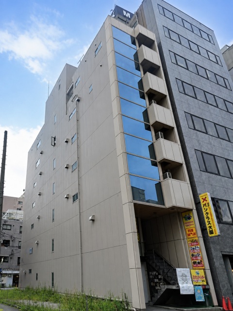 西田ビル　他外観.jpg