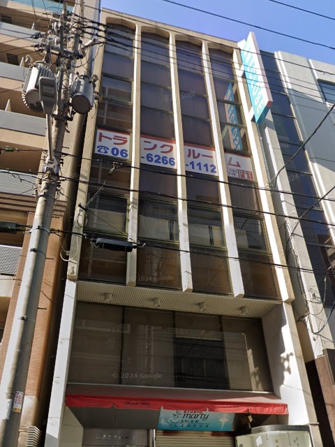 船場エクローズビル　他外観.jpg