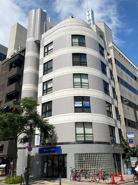 アカシヤビル　外観.jpg
