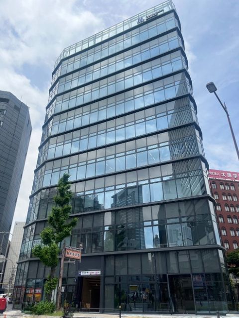 Osaka Metro なんばビル外観.jpg