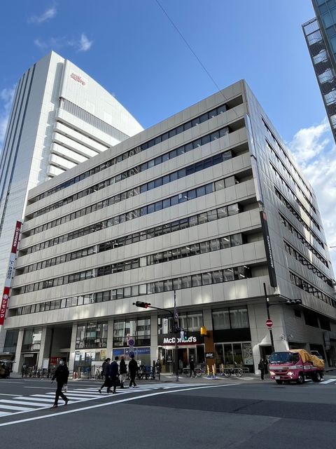 堂島グランドビル　外観.jpg
