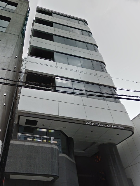 TSUJI BLDG kitahorie外観.jpg