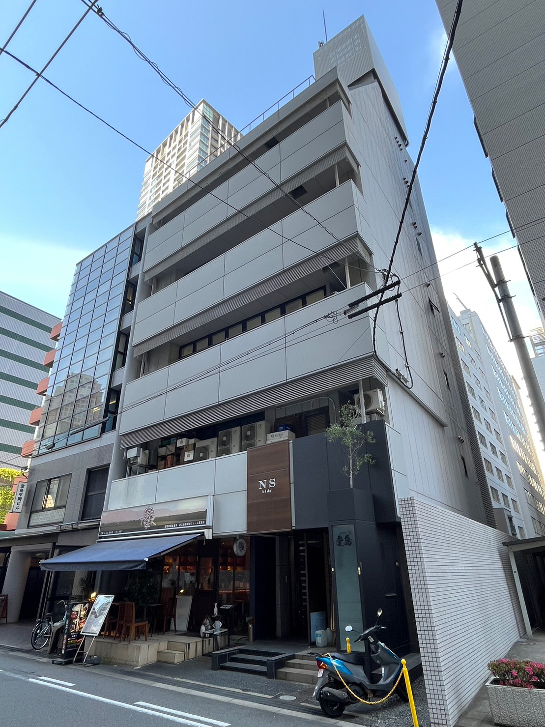 堂島NSビル　外観.jpg