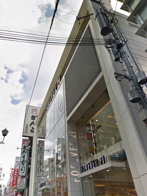 道頓堀様　確認用 信和不動産が道頓堀二丁目に30階建て複合ビルを計画！現地の状況