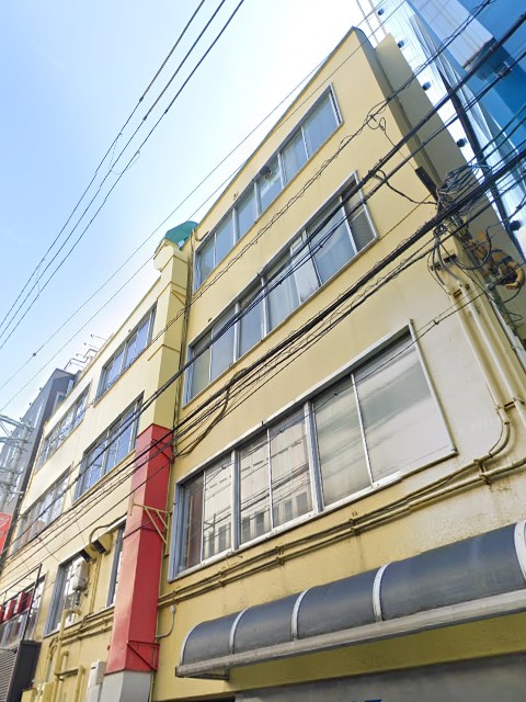 京橋ハンエイビル　他外観.jpg