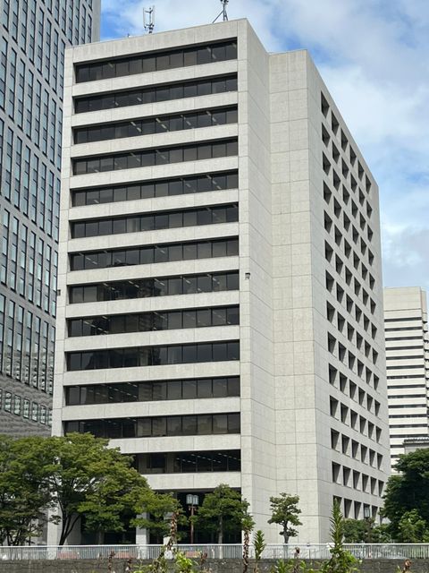 大阪中之島ビル　外観.jpg