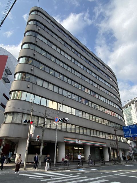 東阪急ビル　外観.jpg