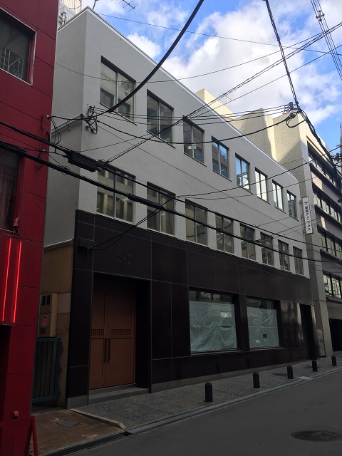 関電アメックス 外観.JPG