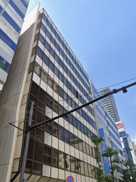 天翔オフィス堺筋本町（リブラ南久宝寺1号館　東館）他外観.jpg