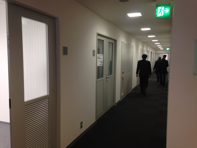 ニッセイ京橋ビル (15).JPG