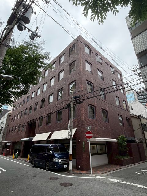 北ビル1号館外観.jpg