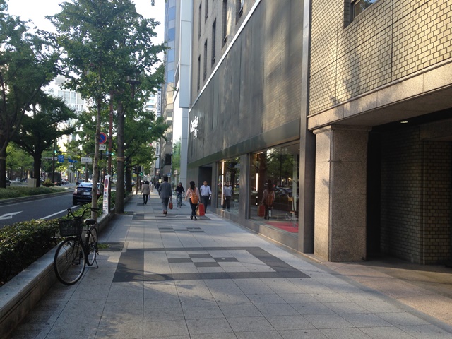 日本生命御堂筋ビル (6).JPG