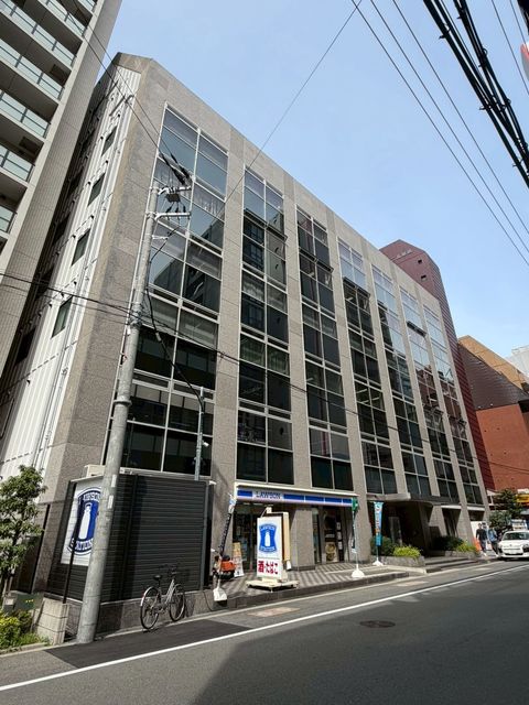 北浜センタービル外観.jpg