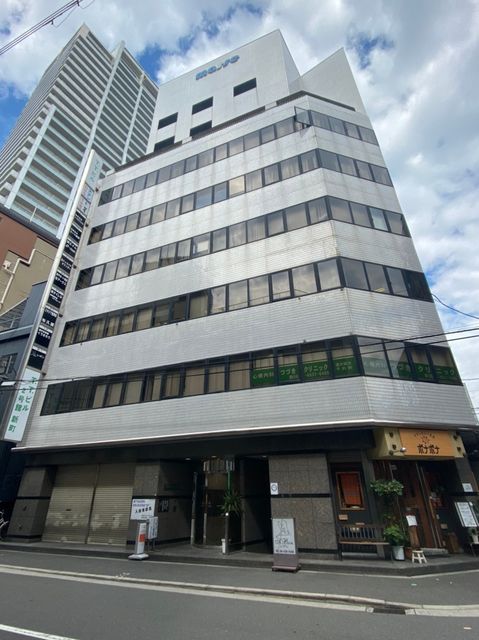 T.T.ビル2号館新町外観　.jpg