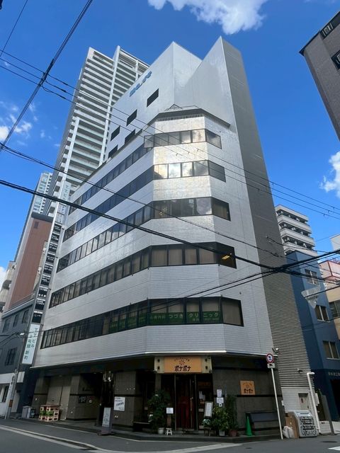 T．T．ビル2号館新町外観.jpg