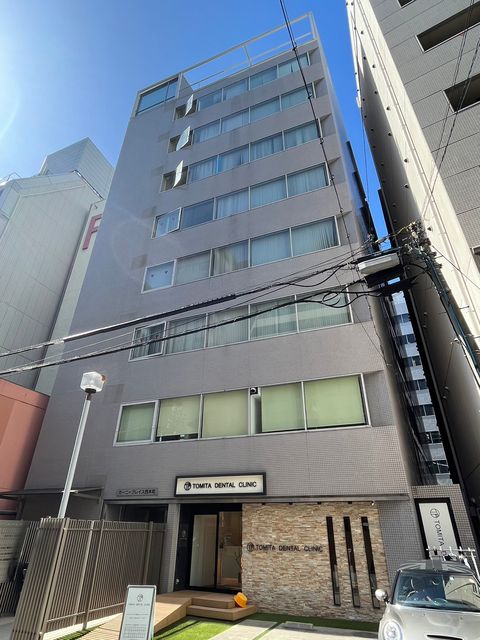カーニープレイス西本町ビル外観.jpg
