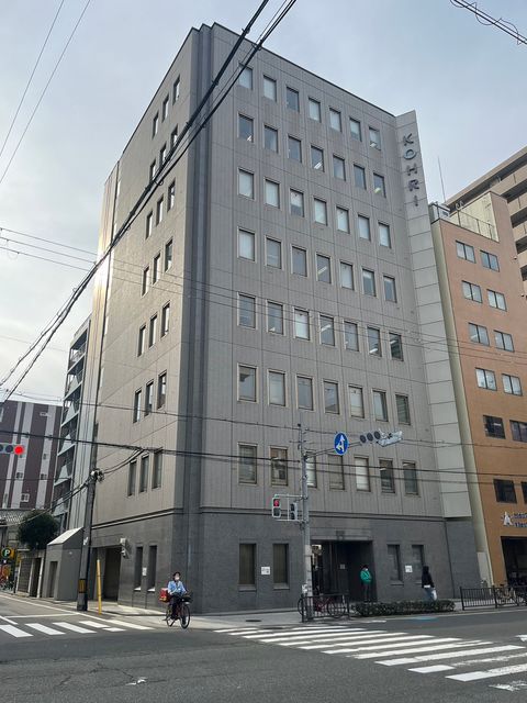 コーリ江戸堀ビル外観.jpg
