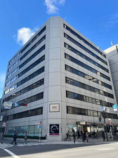 パシフィックマークス肥後橋ビル　外観.jpg