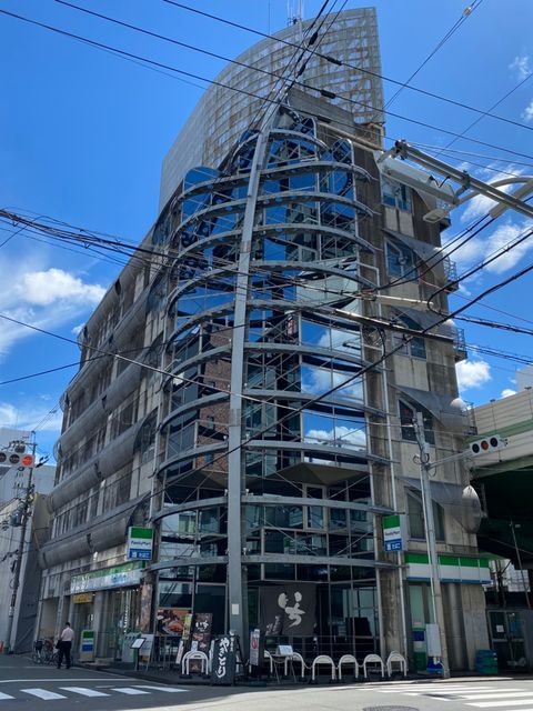 本町グラマシービル　外観.jpg
