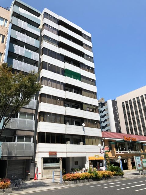 ダイアパレス南森町_外観.jpg