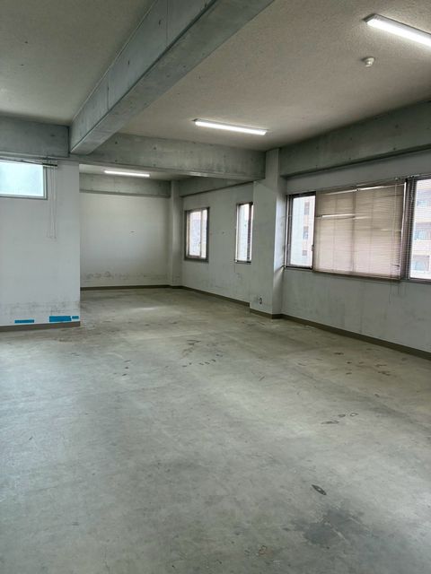 深江橋配送センター兼倉庫ビル (10).jpg