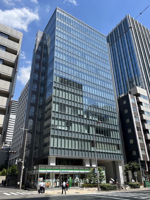 マニュライフプレイス堂島　外観.jpg