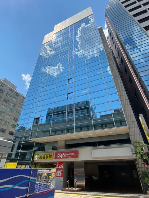 南海難波御堂筋ウエスト　外観.jpg