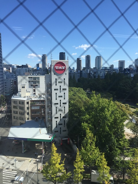 うつぼGIZAビル (3).JPG