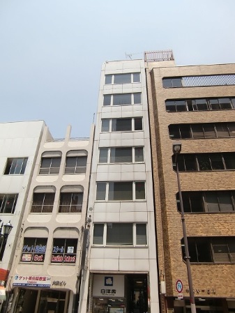 天満橋フジタビル 外観.jpg