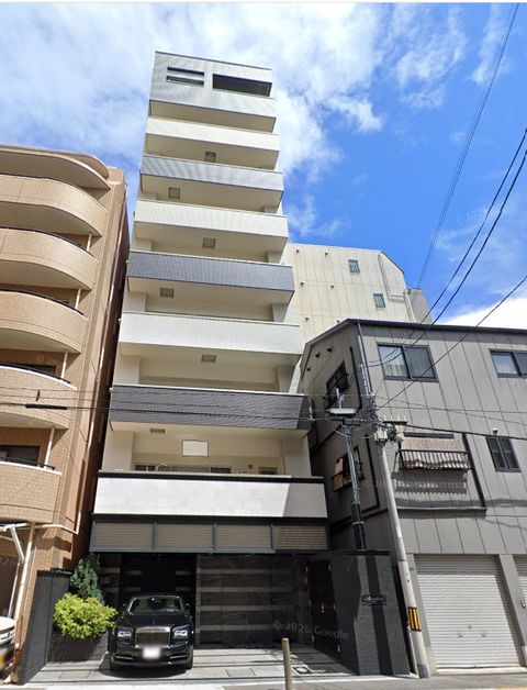 アマデウス北堀江　他外観.jpg