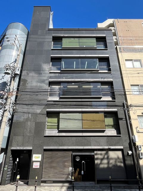 九鬼 ビル(1) 外観.jpg