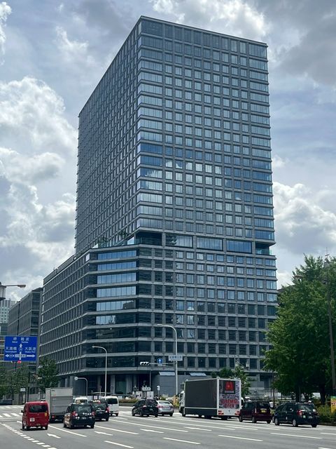 (仮称)淀屋橋駅西地区市街地再開発事業外観.jpg